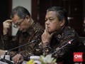 Menkeu: Pengalaman jadi Modal Perry Maju sebagai Gubernur BI