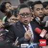 Sekjen PDIP Hasto Bacakan Pledoi Hasil AI Hari Ini di Kasus Suap