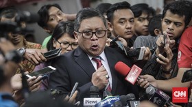 Alasan PDIP Tak Pilih Ridwan Kamil Jadi Cagub Jabar