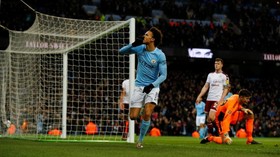 Man City Berpotensi Samai Rekor Arsenal, Liverpool, Chelsea