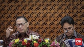 BI Akan Tambah Waktu Transaksi Swap Lindung Nilai dari Bank