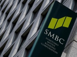 SMFG Buyback 5,4 Juta Saham, Rogoh Dana Hampir Rp 3,6 Triliun