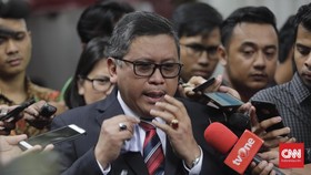 Azwar Anas Mundur, PDIP Belum Tentukan Pengganti