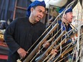 Netizen Prihatin Saung Angklung Udjo Terancam Tutup