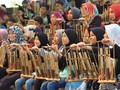 Alat Musik Asli Indonesia yang Telah Diakui UNESCO