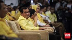 Relawan Capres 2024 Menjamur, Golkar Sebut Positif Bagi Demokrasi