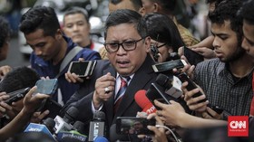 Megawati Umumkan Cawagub Jatim Besok