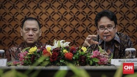 BI Sebut Kenaikan Suku Bunga Acuan Demi Pancing Dana Asing