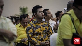 Dipecat PDIP, Emil Dardak Enggan Bicara Keanggotaan Partainya