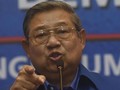 Jokowi Dinilai Tak Mau Disalahkan, SBY Makin Galau di Pilpres