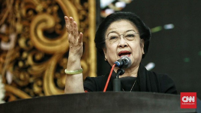 Megawati mengutus Prananda Prabowo dan Hasto Kristiyanto untuk menemui Agus Harimurti Yudhoyono yang sebelumnya mengajak PDIP berdialog dengan Demokrat.