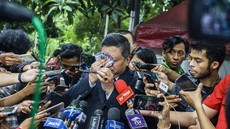 Hasto Puji Bamsoet Kaji Ulang Pemilu Langsung: Demokrasi Barat Krisis