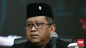 Soal Azwar Anas, PDIP Duga Ada yang Ingin Benturan dengan NU