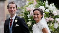 Ssst! Ini Persiapan Pippa Middleton Menyambut Anak Pertama