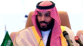 VIDEO:  Protes Penghematan, Saudi Tangkap 11 Pangeran