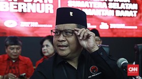 PDIP Belum Temukan Pengganti Azwar Anas untuk Pilgub Jatim