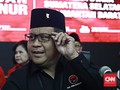 Hasto Akui Saeful Laporkan Lobi ke Wahyu Setiawan soal Harun