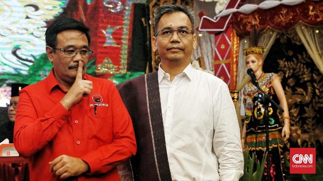 PDIP meyakini evaluasi kekalahan di pilkada serentak 2018 penting dilaporkan untuk evaluasi pemenangan pilpres 2019 yang mengusung Jokowi sebagai capres.