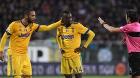 Matuidi: Neymar Sempat Minta Saya Bertahan di PSG