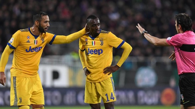 Gelandang Juventus mengungkapkan alasan sebenarnya hengkang dari PSG musim ini. Ia menampik rumor yang menyebut dirinya tinggalkan Paris karena Neymar.