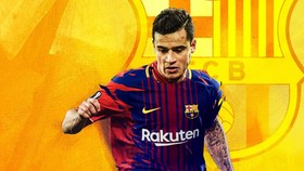 INFOGRAFIS: Tentang Coutinho 'Si Pesulap Kecil'