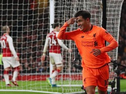 Di Premier League, Belum Ada yang Seuntung Liverpool saat Jual Coutinho