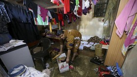 AS Setop Bantuan, Badan PBB Untuk Palestina Krisis Keuangan