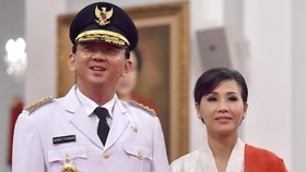 Hakim Putuskan Gugatan Cerai Ahok 4 April