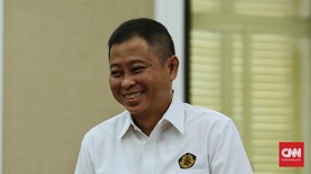Plt Gubernur Maluku Bakal Protes ke Jonan soal Blok Masela