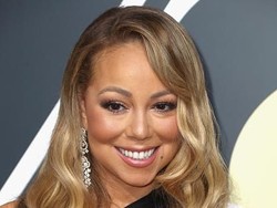 Cara Sederhana Mariah Carey Rayakan Ultah ke-50 Saat Pandemi Corona