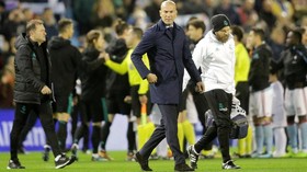 Zidane: Kami Tidak Memikirkan Liga