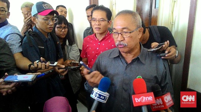 Humas Pengadilan Negeri Jakarta Utara Jootje Sampaleng menilai, proses mediasi berguna agar Ahok dan Vero menghasilkan solusi dan kesepakatan damai.