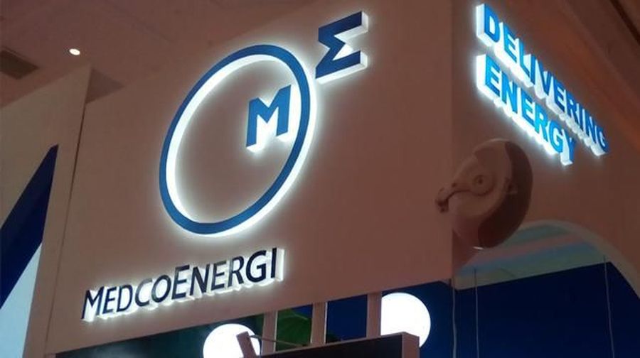 Medco energi produsen migas