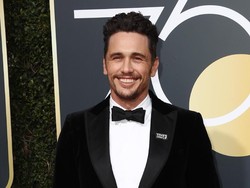 Setelah Ngaku Kecanduan Seks, James Franco Dituduh Selingkuhi Amber Heard 
