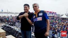 Pilgub Sumsel, Nasdem Tak Takut Lawan Anak Gubernur