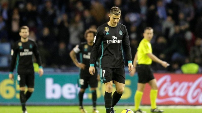 Menurut Marcelo, Real Madrid sedang berada dalam posisi sulit dan tidak dapat menampilkan permainan terbaik di atas lapangan.