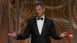 VIDEO: Kilas Lengkap Pemenang Golden Globes 2018