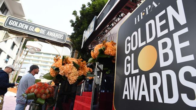 Netflix diprediksi bakal mendominasi perolehan nominasi Golden Globe 2021 yang akan diumumkan pada hari ini, Rabu (3/1).