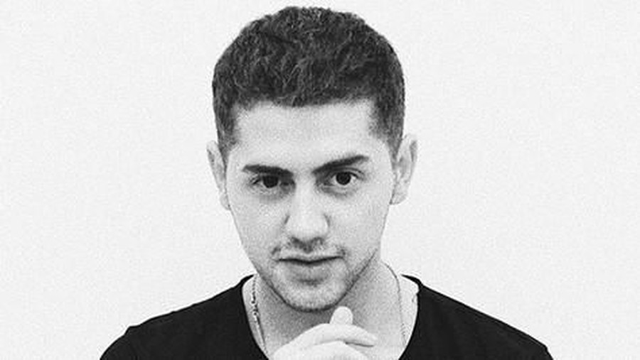 Cemal Faruk Cemal Faruk
