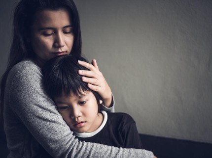 Saat Anak Dibombardir Pertanyaan tentang Perceraian Orang Tuanya