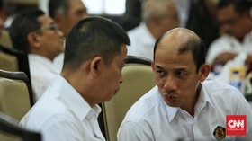 ESDM Akui Premium Langka karena 'Aksi Korporasi' Pertamina