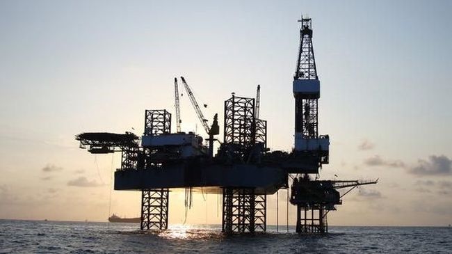 Raksasa Dunia Shell Cs Cabut, Senjakala Industri Migas RI