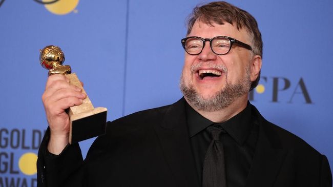 'The Shape of Water' meraih penghargaan film terbaik ajang Producers Guild of America (PGA) Awards 2018. Sedangkan 'Coco' menyabet piala film animasi terbaik.
