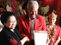 Megawati Tegur Ganjar, Relawan Yakin Bukan untuk Menjatuhkan