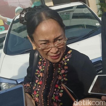 Dari Islam ke Hindu, Sukmawati Pernah Tersandung Kasus Pelecehan Agama