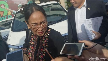 Dari Islam ke Hindu, Sukmawati Pernah Tersandung Kasus Pelecehan Agama