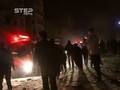 VIDEO: Detik-detik Ledakan di Idlib Suriah, 23 Tewas