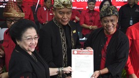 Telat Sosialisasi, Popularitas Hasanah Masih di Posisi Buncit
