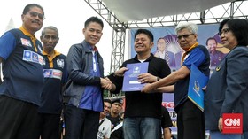 Alasan PAN-Hanura Dukung Heru-Mawardi di Pilgub Sumsel
