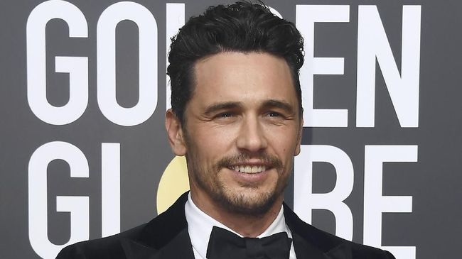 Rentetan tuduhan pelecehan seksual ternyata tak menghentikan James Franco. Ia dipastikan kembali ke serial 'The Deuce' meski dihujani tuduhan itu.